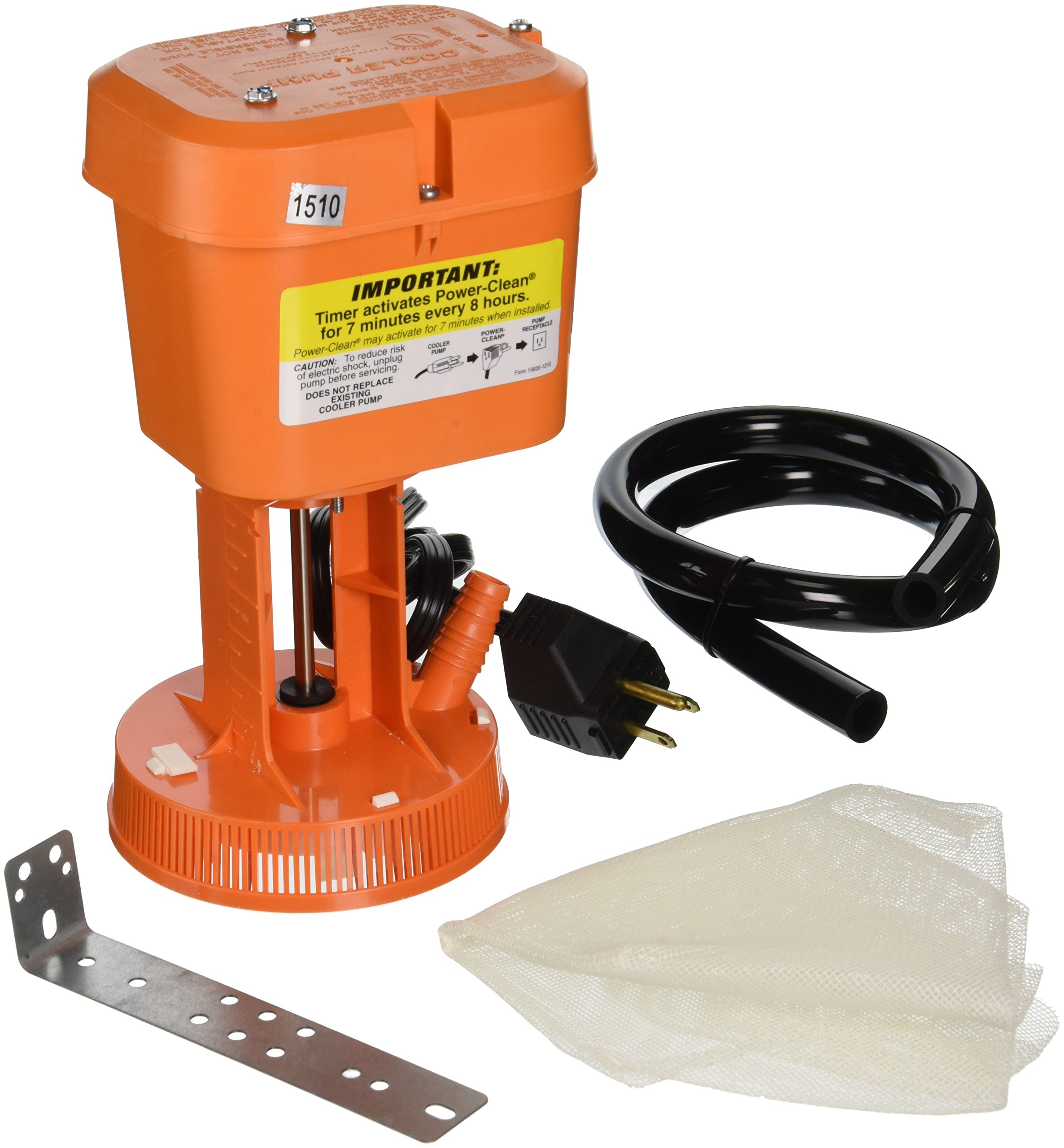 Amazon.com: DIAL 1540 115V Purge Pump